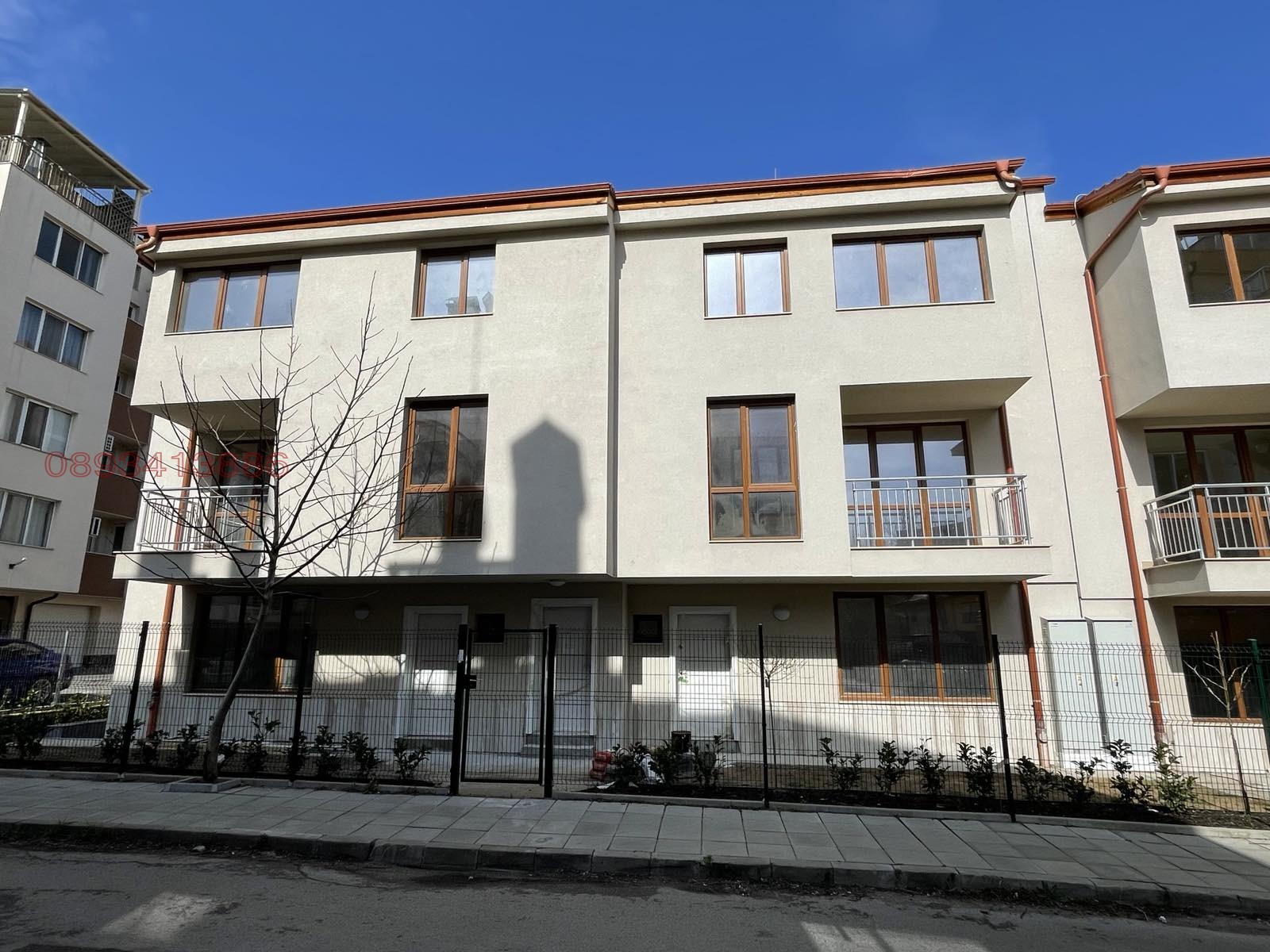 Продава МЕЗОНЕТ, гр. София, Манастирски ливади, снимка 17 - Апартаменти - 56160799