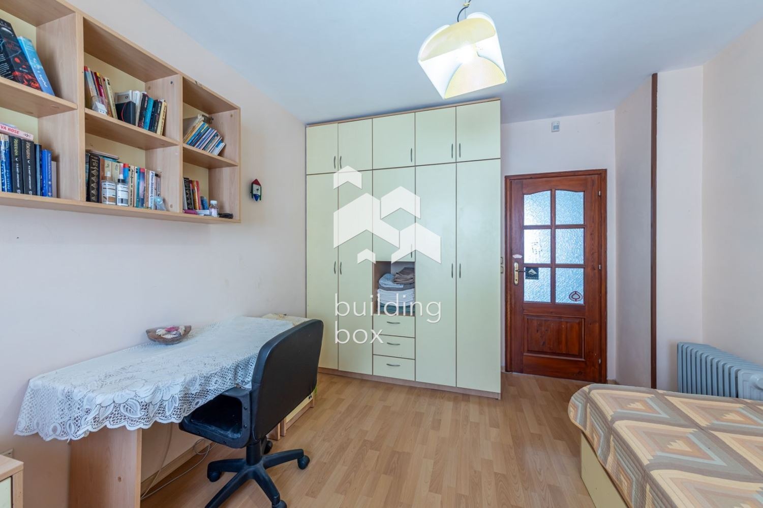 Продава МЕЗОНЕТ, гр. Варна, Бриз, снимка 8 - Апартаменти - 56725377