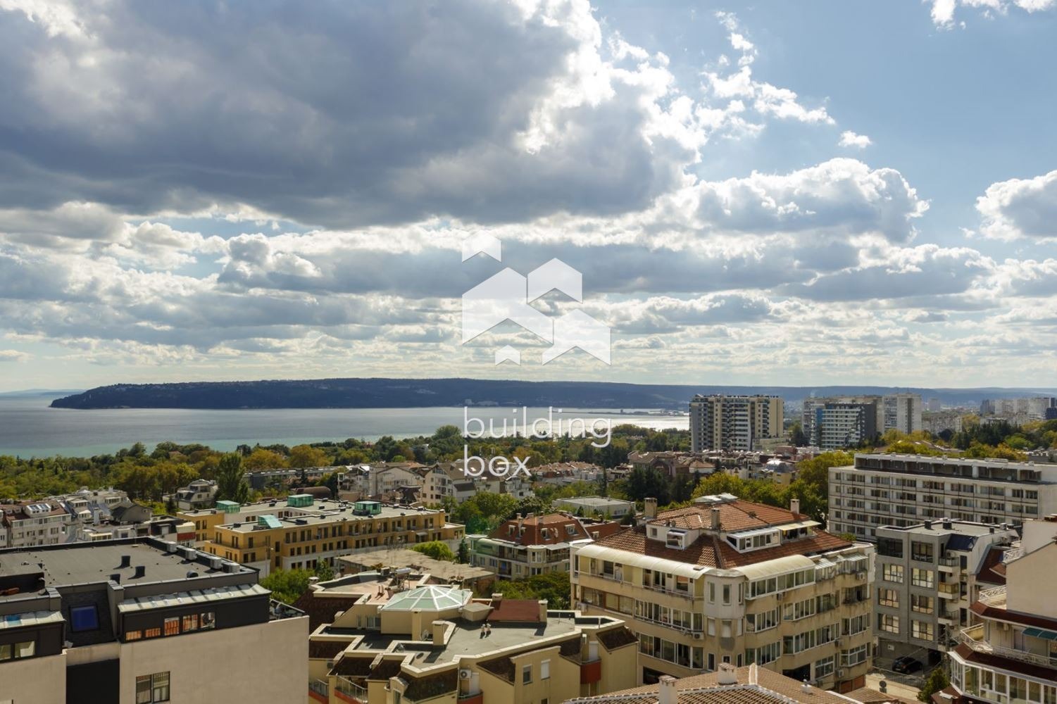 Продава МЕЗОНЕТ, гр. Варна, Бриз, снимка 14 - Апартаменти - 56725377