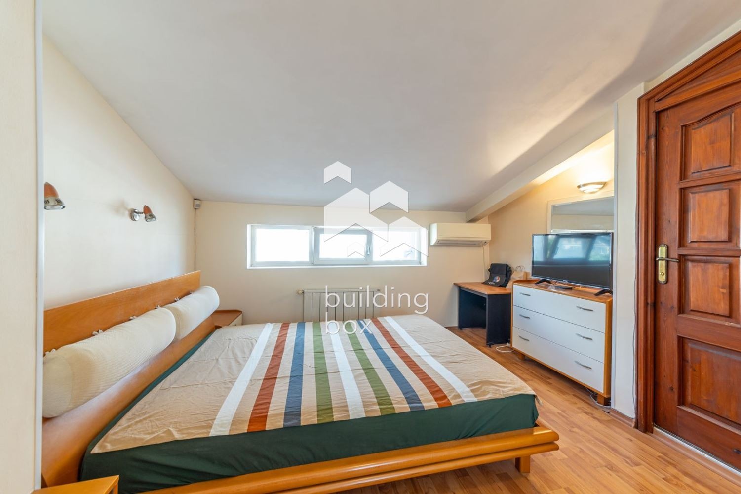 Продава МЕЗОНЕТ, гр. Варна, Бриз, снимка 11 - Апартаменти - 56725377