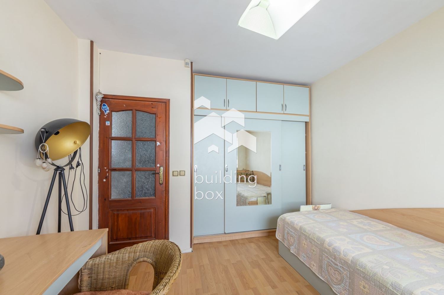 Продава МЕЗОНЕТ, гр. Варна, Бриз, снимка 13 - Апартаменти - 56725377