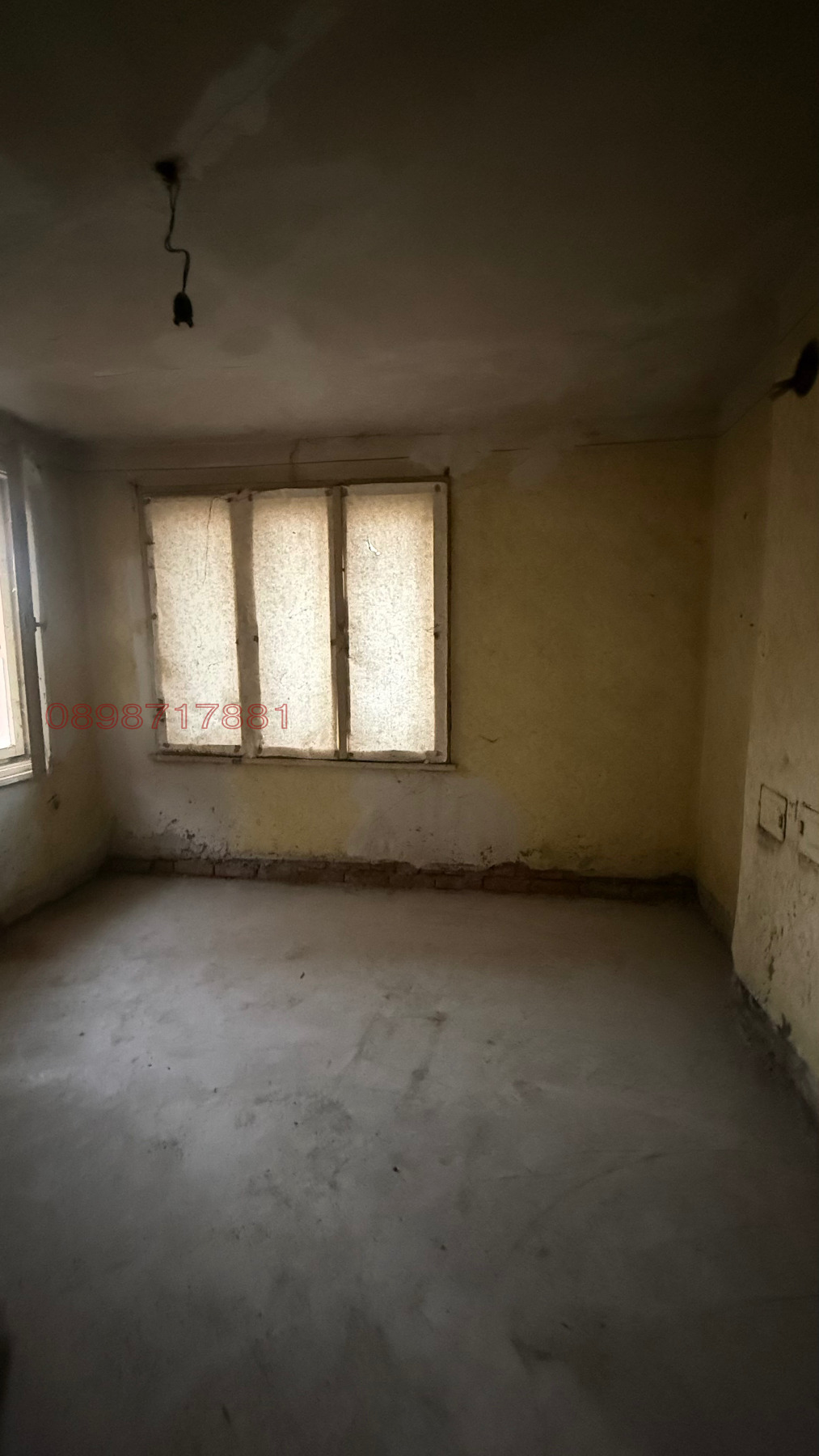 Продава КЪЩА, гр. Видин, Александър Стамболийски, снимка 3 - Къщи - 55944088