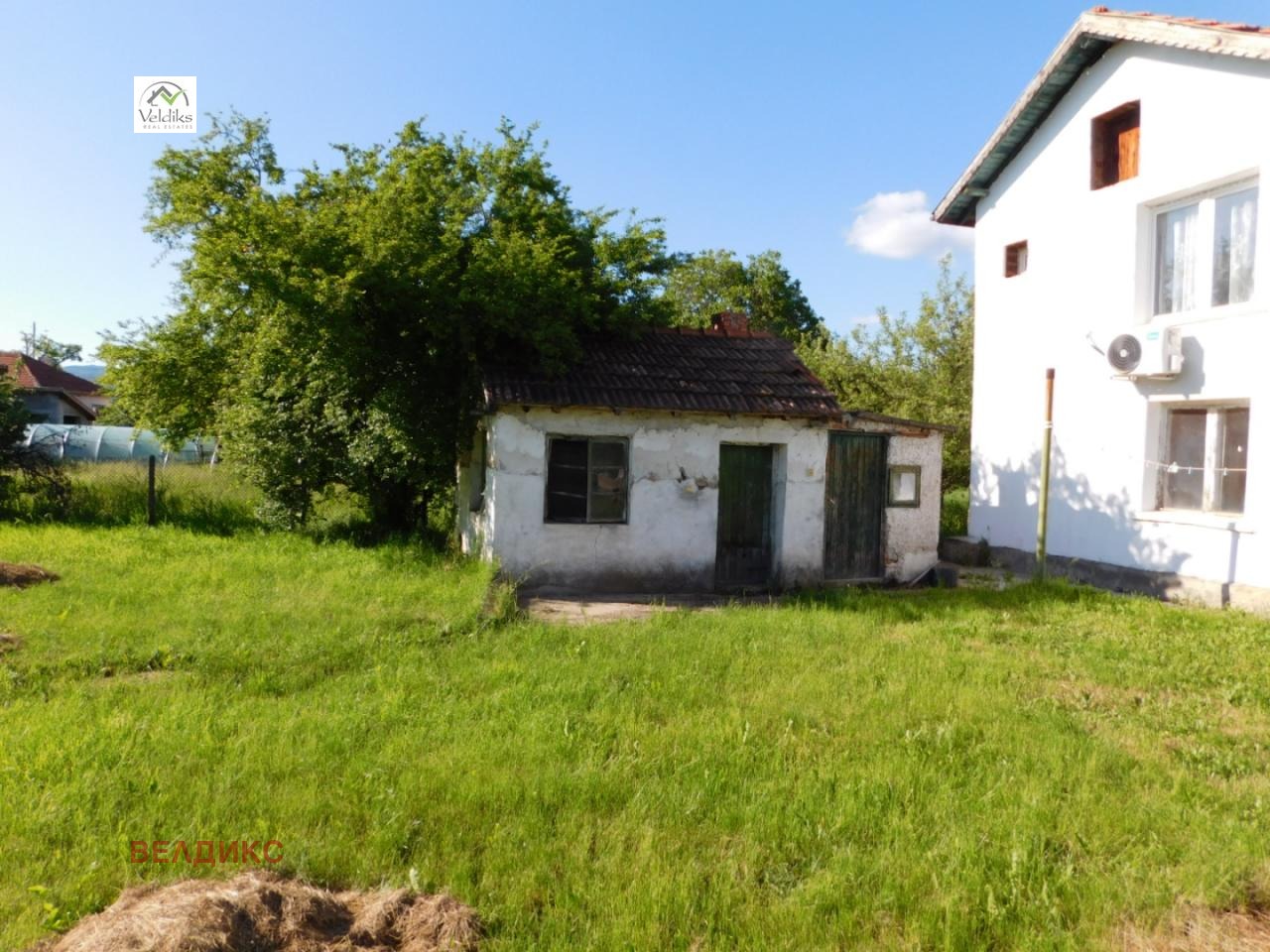 Продава КЪЩА, гр. София, гр. Нови Искър, снимка 7 - Къщи - 56072394