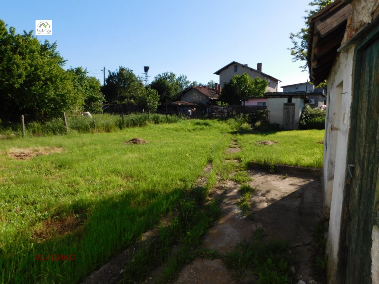 Продава КЪЩА, гр. София, гр. Нови Искър, снимка 8 - Къщи - 56072394