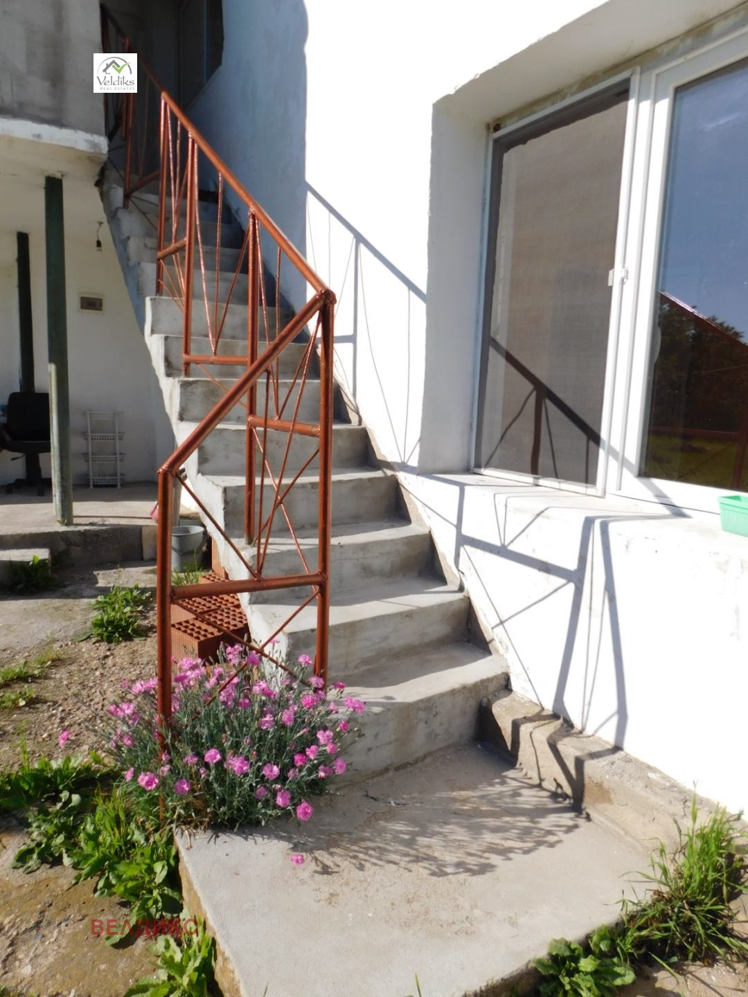 Продава КЪЩА, гр. София, гр. Нови Искър, снимка 9 - Къщи - 56072394