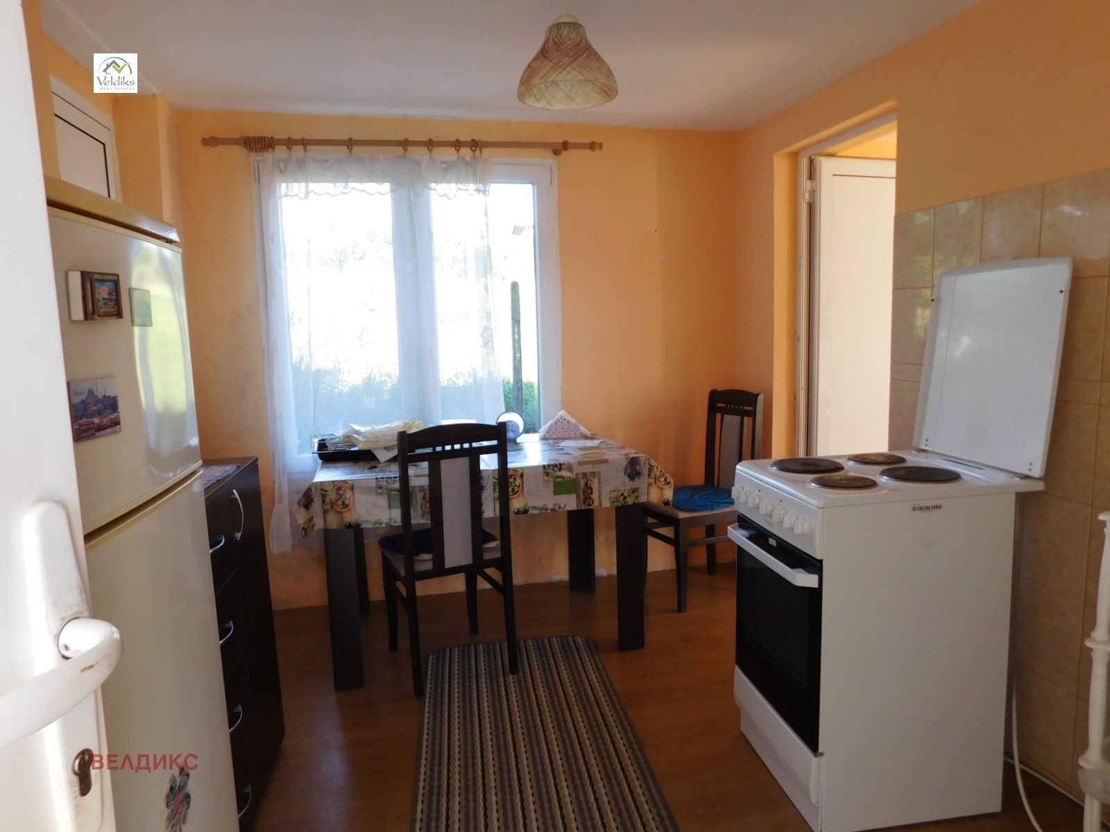 Продава КЪЩА, гр. София, гр. Нови Искър, снимка 4 - Къщи - 56072394