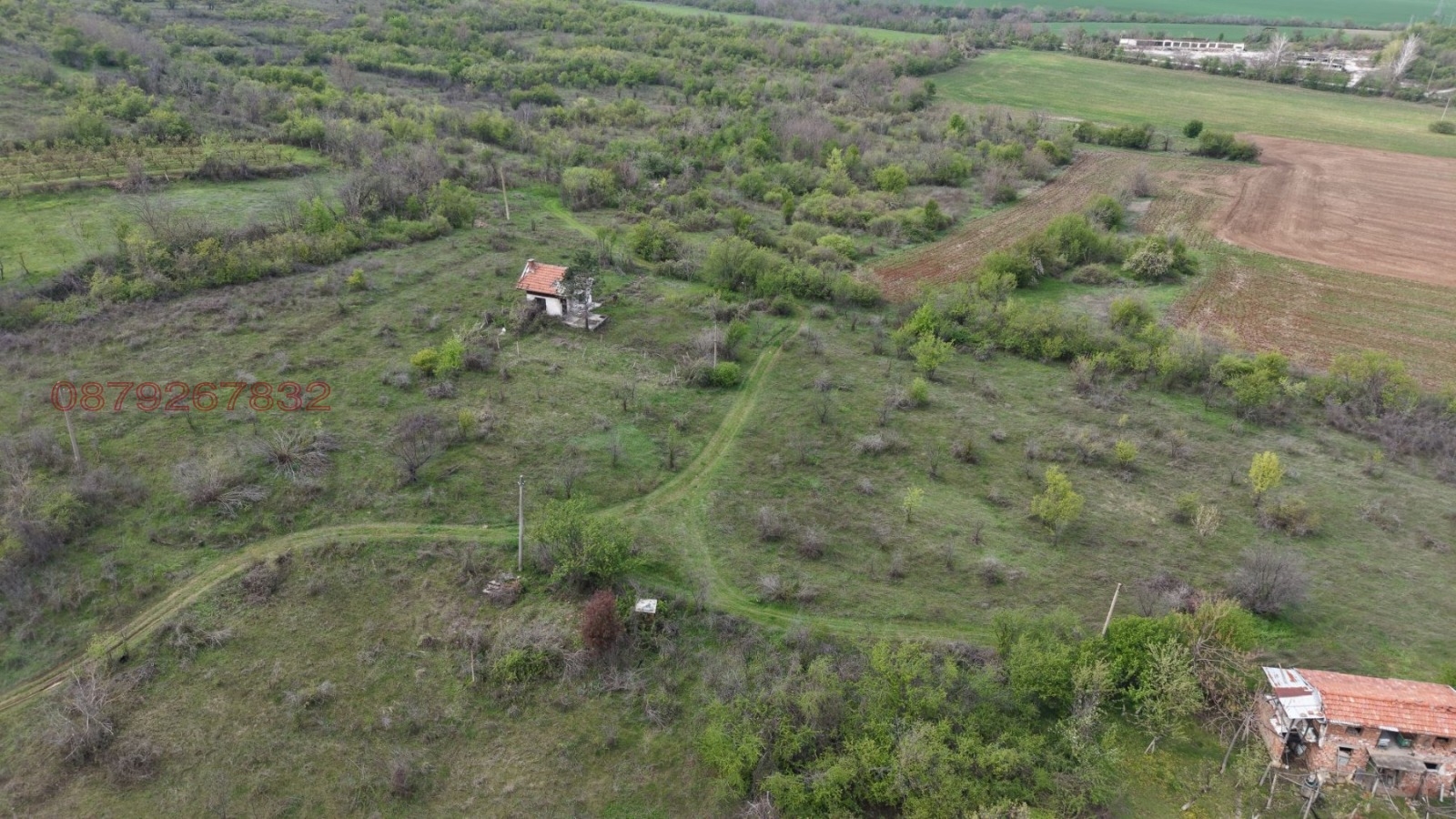 Продава ПАРЦЕЛ, гр. Ловеч, Промишлена зона, снимка 2 - Парцели - 53647327