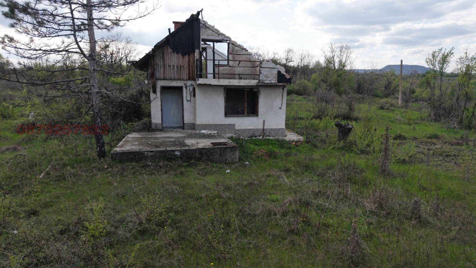 Продава ПАРЦЕЛ, гр. Ловеч, Промишлена зона, снимка 4 - Парцели - 53647327