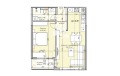 Продава 2-СТАЕН, град Пловдив, Кършияка • 158043 € / 309105.24 лв. • 59666867 4