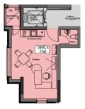 Продава ОФИС, град София, Бъкстон • 183500 € • 80154219 — Holmes.bg