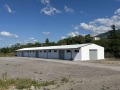 Продава  Склад област Пловдив , гр. Карлово , 700 кв.м | 24973929