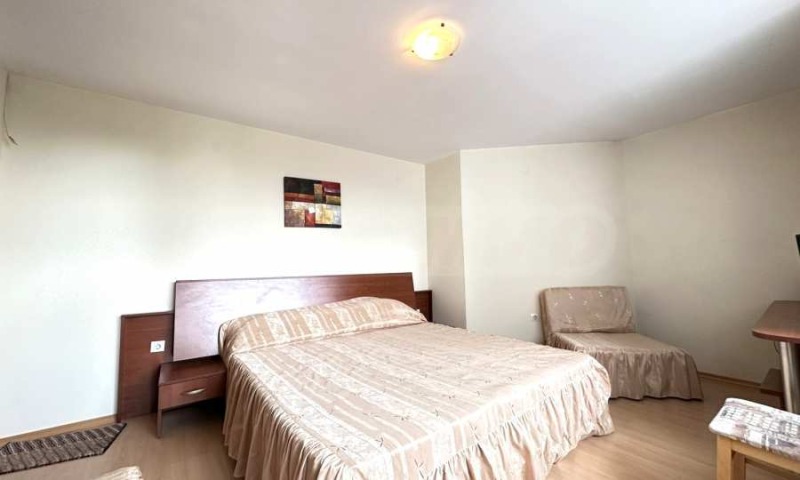 Продава 1-СТАЕН в област Благоевград, гр. Банско - 32 кв.м / 46 000 € » 89 968.18 лв., СУПРИММО ОФИСИ В СТРАНАТА