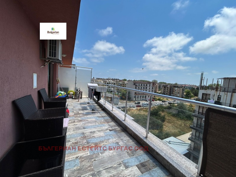 Продава 2-СТАЕН в област Бургас, к.к. Слънчев бряг - 56 кв.м / 99 000 € » 193 627.17 лв., БЪЛГЕРИАН ЕСТЕЙТС БУРГАС ООД