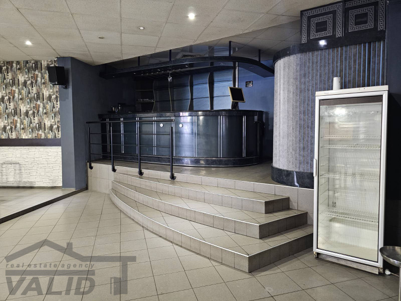 Продава ЗАВЕДЕНИЕ в град Русе, Център - 305 кв.м / 370 000 € » 723 657.10 лв., ВАЛИД ИМОТИ