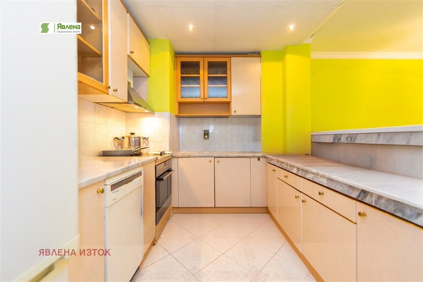 Продава 3-СТАЕН | Imot.bg — изображение 1