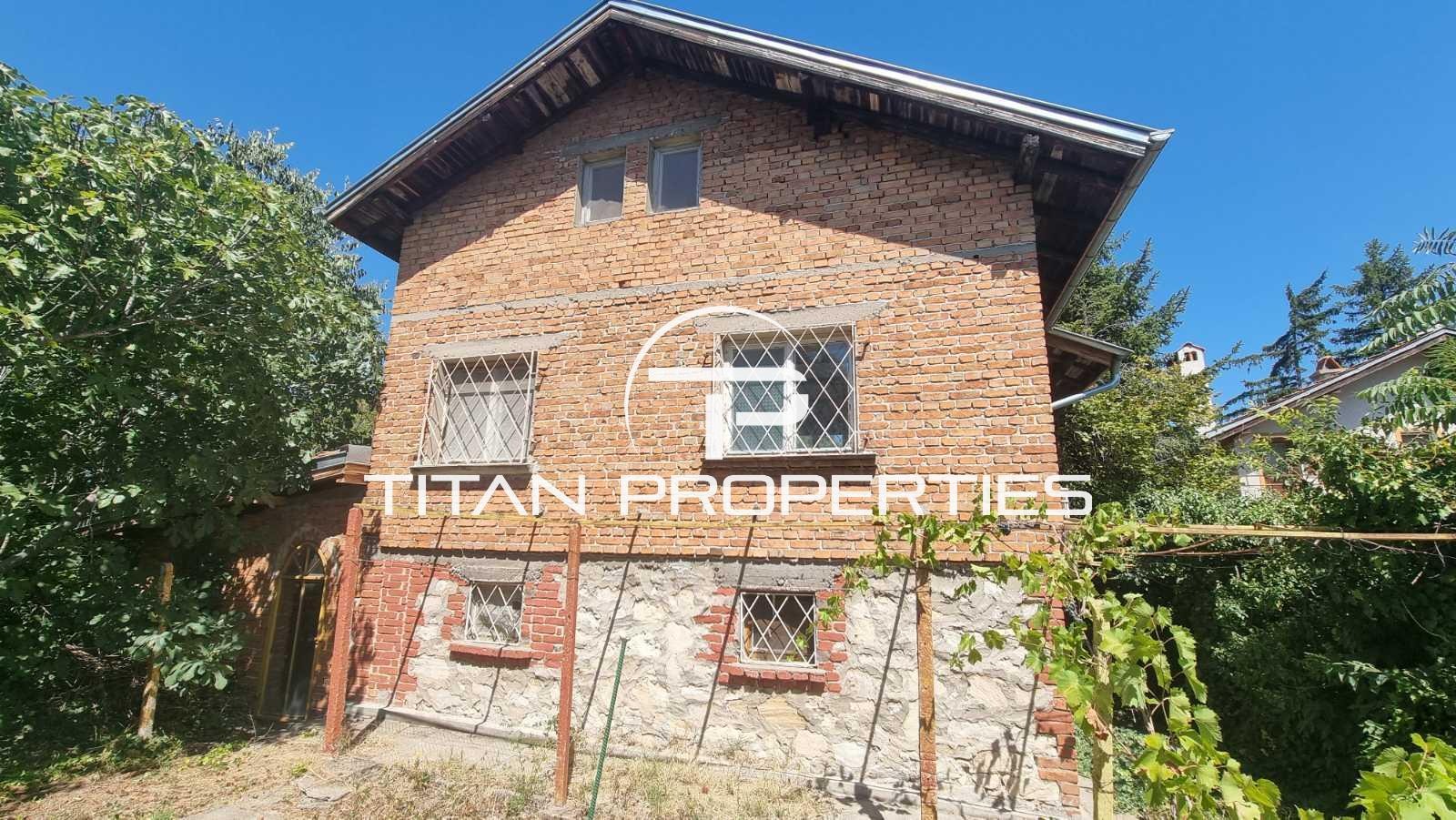 Продава КЪЩА | Imot.bg — изображение 1