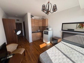 En venta Estudio