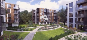 1 soveværelse Dragalevtsi, Sofia