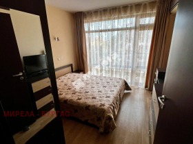 2 makuuhuonetta k.k. Slantšev brjag, Burgasin alue 10