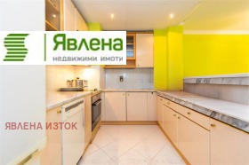 2 soverom Geo Milev, Sofia