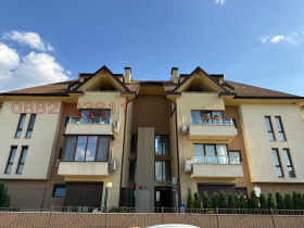 Maisonette Boiana, Sofia 1