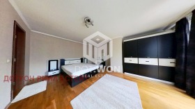 Pienhuoneisto m-t Gardova glava, Sofia 11