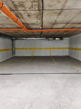 Parking space Zona B-19, Sofia 4