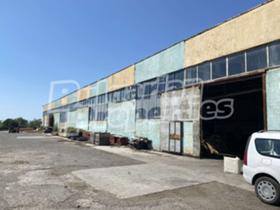 Продажба на промишлени помещения в област Добрич - изображение 4 
