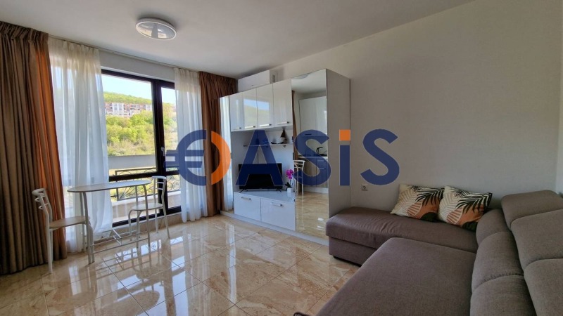 Продава  1-стаен, област Бургас, гр. Свети Влас • 92 200 EUR • ID 12451516 — holmes.bg - [1] 