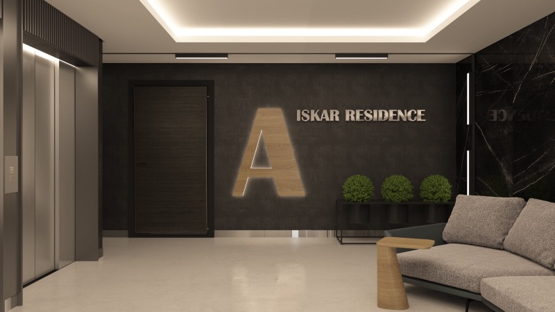 Satılık  Stüdyo Sofia , Drujba 1 , 52 metrekare | 61873618 - görüntü [8]