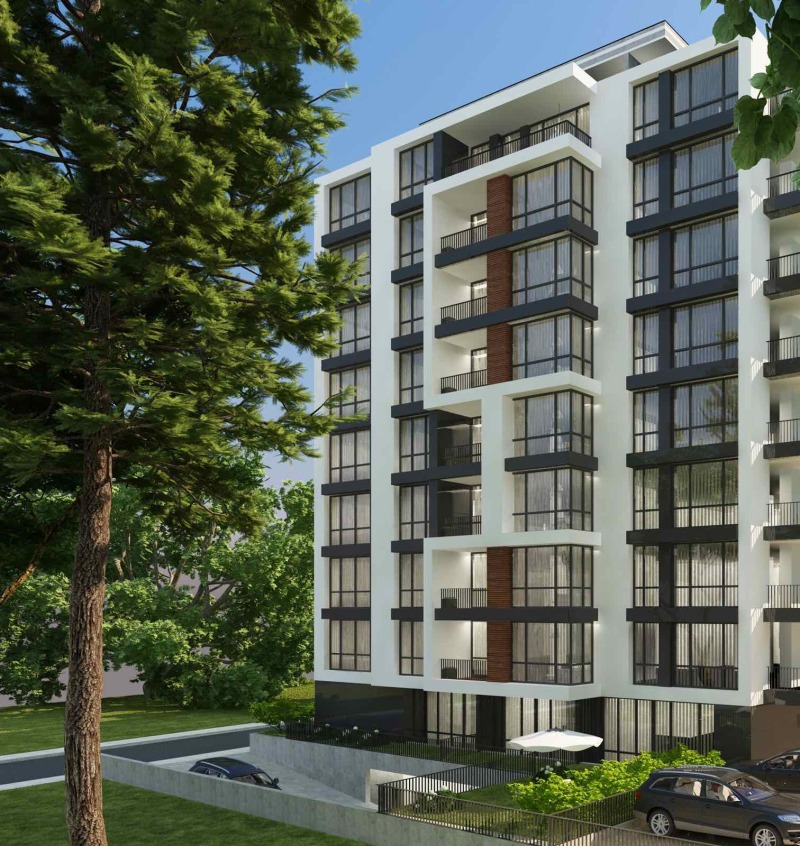 Satılık  Stüdyo Sofia , Drujba 1 , 52 metrekare | 61873618 - görüntü [17]