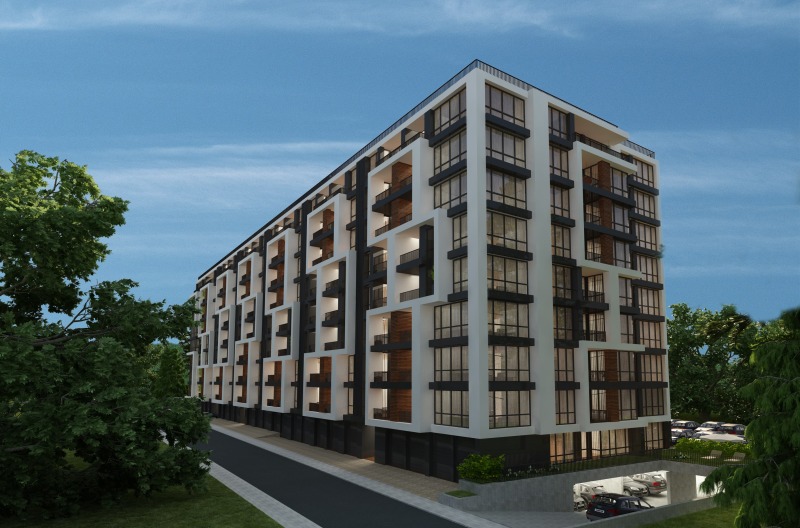 Satılık  Stüdyo Sofia , Drujba 1 , 52 metrekare | 61873618 - görüntü [14]