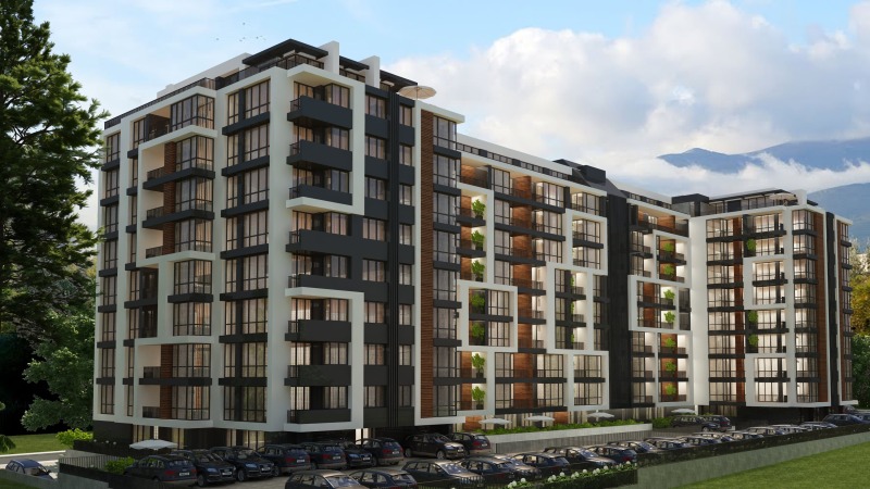 Satılık  Stüdyo Sofia , Drujba 1 , 52 metrekare | 61873618 - görüntü [11]