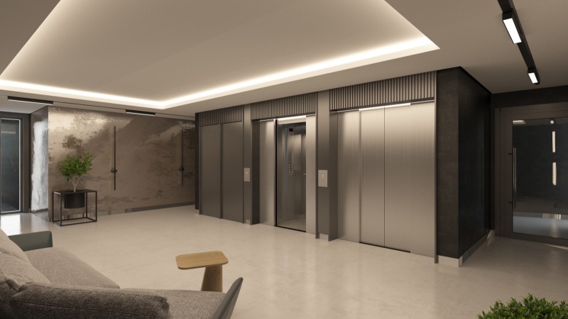 Satılık  Stüdyo Sofia , Drujba 1 , 52 metrekare | 61873618 - görüntü [10]