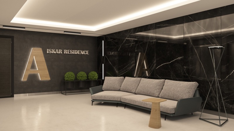 Satılık  Stüdyo Sofia , Drujba 1 , 52 metrekare | 61873618 - görüntü [6]