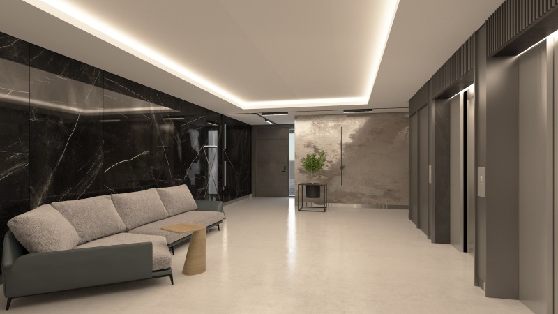 Satılık  Stüdyo Sofia , Drujba 1 , 52 metrekare | 61873618 - görüntü [9]