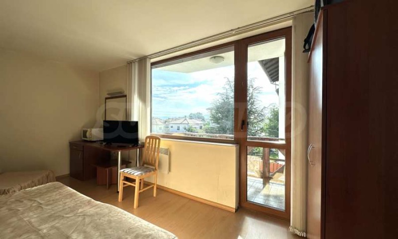 Na sprzedaż  Studio region Błagojewgrad , Bansko , 32 mkw | 80645369 - obraz [2]