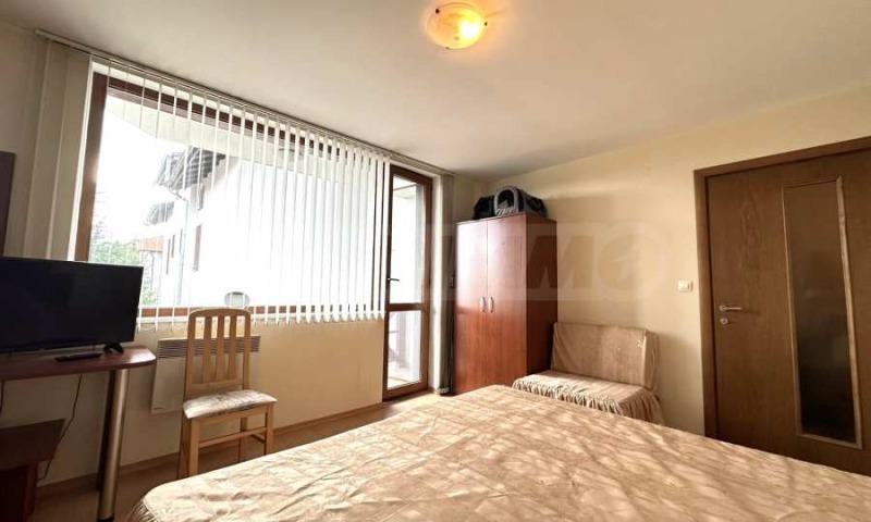 Na sprzedaż  Studio region Błagojewgrad , Bansko , 32 mkw | 80645369 - obraz [3]