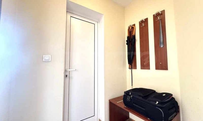 Na sprzedaż  Studio region Błagojewgrad , Bansko , 32 mkw | 80645369 - obraz [5]