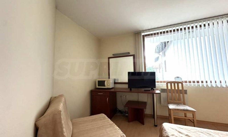 Na sprzedaż  Studio region Błagojewgrad , Bansko , 32 mkw | 80645369 - obraz [4]
