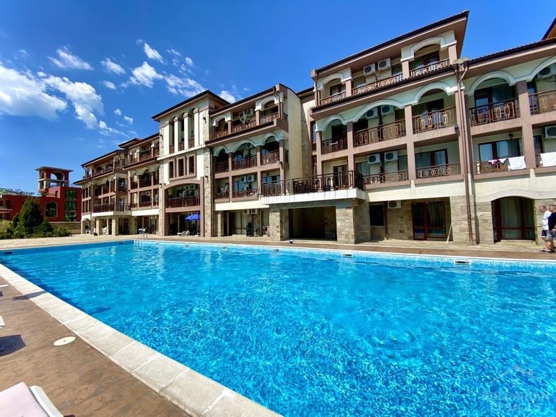 À vendre  Studio région Bourgas , Sveti Vlas , 41 m² | 43994311 - image [11]