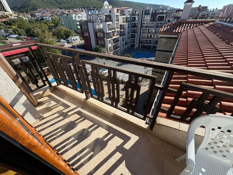 À vendre  Studio région Bourgas , Sveti Vlas , 41 m² | 43994311 - image [9]