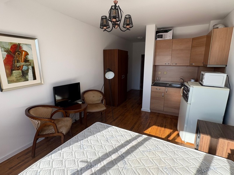 À vendre  Studio région Bourgas , Sveti Vlas , 41 m² | 43994311 - image [5]