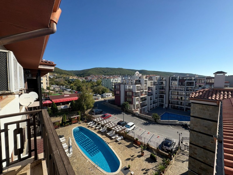 À vendre  Studio région Bourgas , Sveti Vlas , 41 m² | 43994311 - image [10]