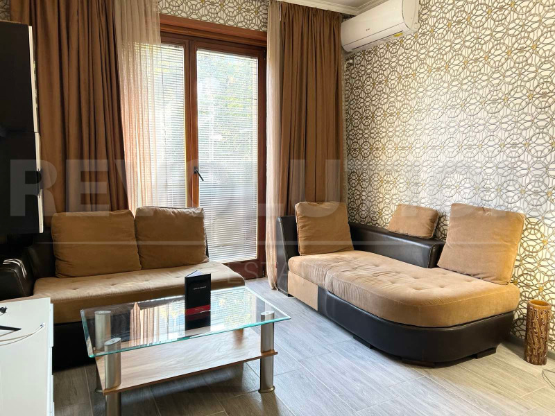 Продава  2-стаен, град София, Гео Милев •  275 000 EUR • ID 31293961 — holmes.bg - [1] 