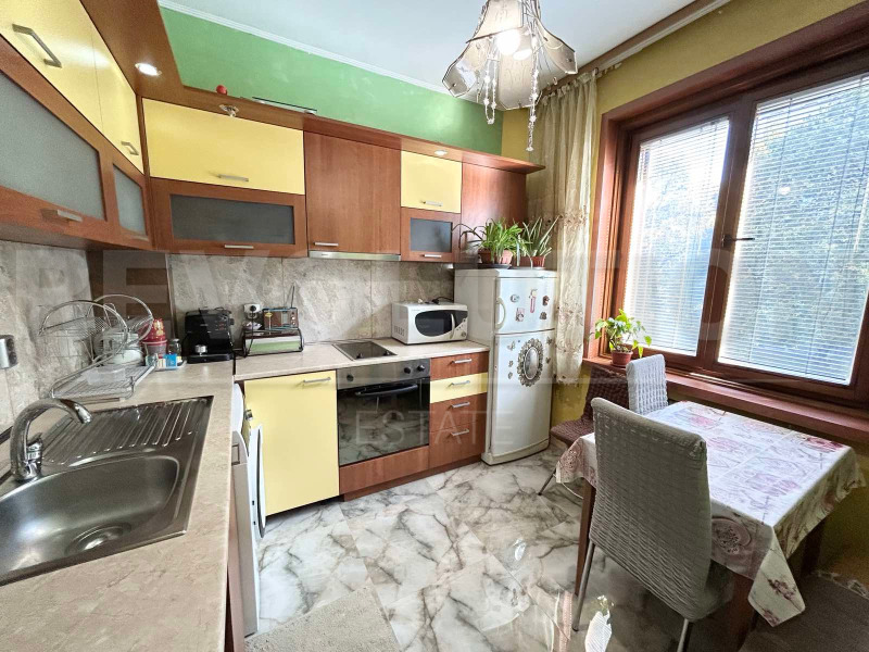 Продава  2-стаен град София , Гео Милев , 65 кв.м | 83377689 - изображение [3]