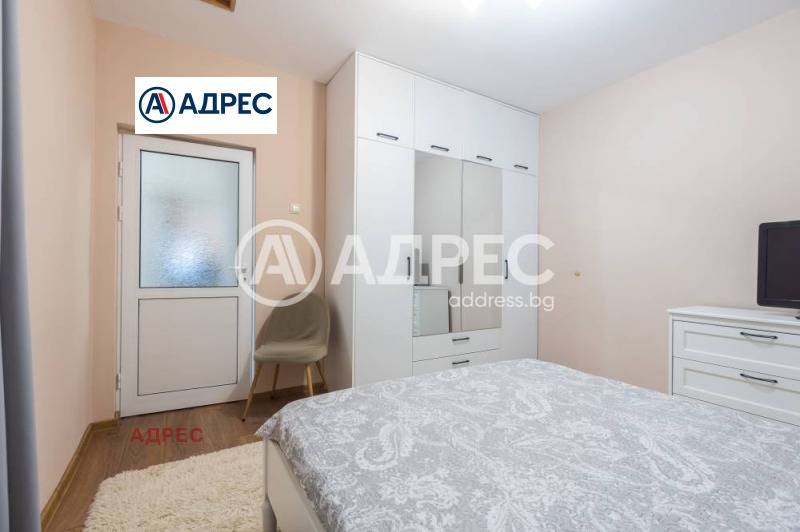 Продава 2-СТАЕН, гр. Варна, Аспарухово, снимка 4 - Aпартаменти - 48194825