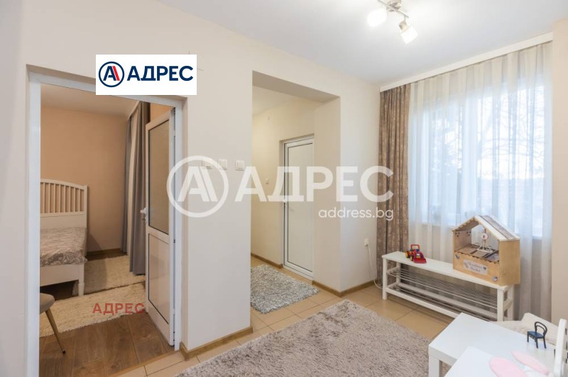 Продава 2-СТАЕН, гр. Варна, Аспарухово, снимка 15 - Aпартаменти - 48194825