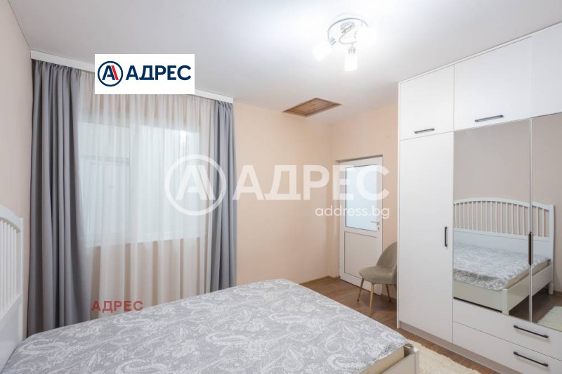 Продава 2-СТАЕН, гр. Варна, Аспарухово, снимка 2 - Aпартаменти - 48194825