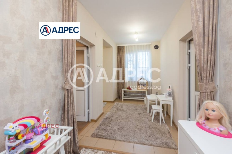 Продава 2-СТАЕН, гр. Варна, Аспарухово, снимка 12 - Aпартаменти - 48194825